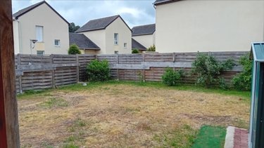 Maison a vendre Saint-Mars-la-Brière 72470 Sarthe 68 m2 4 pièces 149100 euros