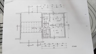 Maison a vendre Saint-Mars-la-Brière 72470 Sarthe 68 m2 4 pièces 149100 euros