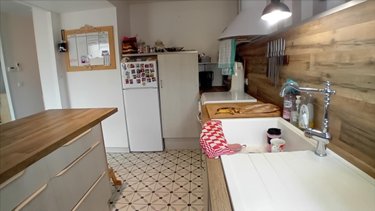 Maison a vendre Saint-Mars-la-Brière 72470 Sarthe 68 m2 4 pièces 149100 euros