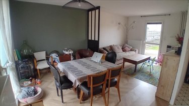 Maison a vendre Saint-Mars-la-Brière 72470 Sarthe 68 m2 4 pièces 149100 euros