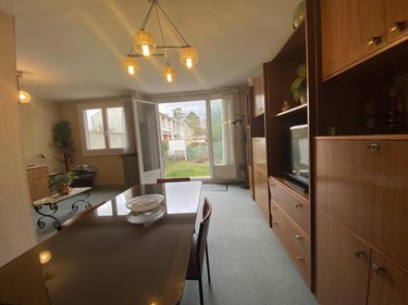 Maison a vendre Reims 51100 Marne 93 m2 5 pièces 191000 euros