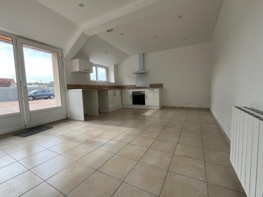 Maison a vendre Sainte-Mère-Église 50480 Manche 36 m2  189900 euros