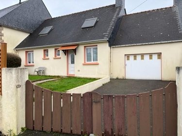Maison a vendre Lanester 56600 Morbihan 104 m2 5 pièces 249912 euros