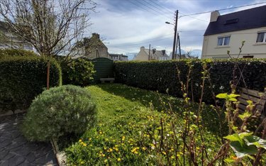Maison a vendre Carhaix-Plouguer 29270 Finistère 116 m2 5 pièces 110250 euros