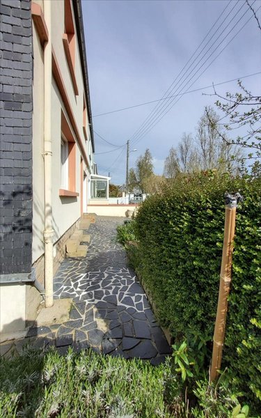 Maison a vendre Carhaix-Plouguer 29270 Finistère 116 m2 5 pièces 110250 euros