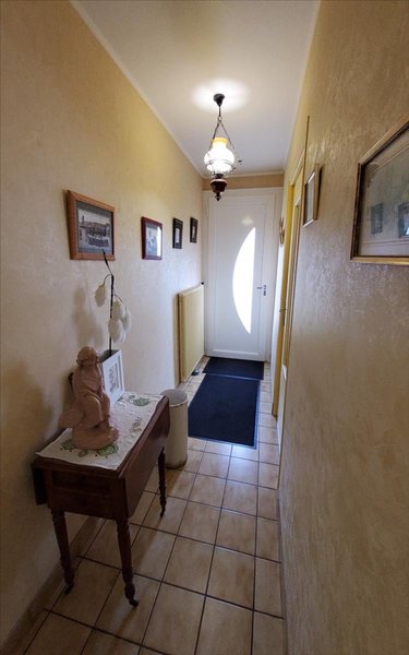 Maison a vendre Carhaix-Plouguer 29270 Finistère 116 m2 5 pièces 110250 euros