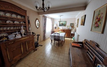 Maison a vendre Carhaix-Plouguer 29270 Finistère 116 m2 5 pièces 110250 euros