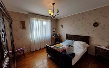 Maison a vendre Carhaix-Plouguer 29270 Finistère 116 m2 5 pièces 110250 euros