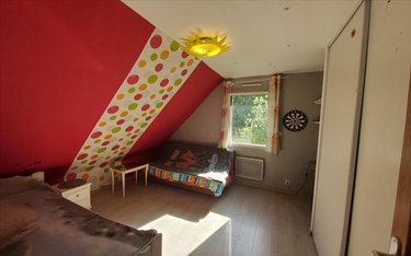 Maison a vendre Carhaix-Plouguer 29270 Finistère 119 m2 7 pièces 204750 euros