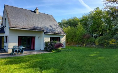 Maison a vendre Carhaix-Plouguer 29270 Finistère 119 m2 7 pièces 204750 euros