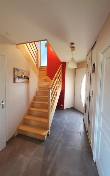 Maison a vendre Carhaix-Plouguer 29270 Finistère 119 m2 7 pièces 204750 euros