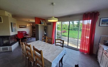 Maison a vendre Carhaix-Plouguer 29270 Finistère 119 m2 7 pièces 204750 euros