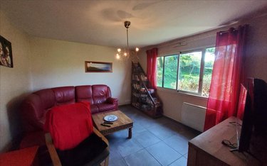 Maison a vendre Carhaix-Plouguer 29270 Finistère 119 m2 7 pièces 204750 euros