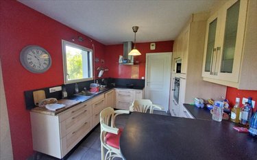 Maison a vendre Carhaix-Plouguer 29270 Finistère 119 m2 7 pièces 204750 euros