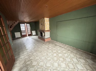 Maison a vendre Bray-sur-Somme 80340 Somme 138 m2 5 pièces 130000 euros