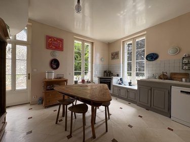 Maison a vendre Laon 02000 Aisne 260 m2 7 pièces 430000 euros