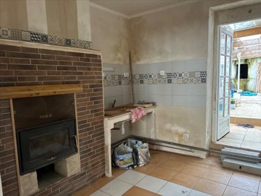 Maison a vendre Huelgoat 29690 Finistère 118 m2 4 pièces 58300 euros