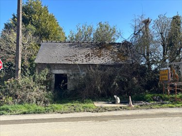 Maison a vendre Poullaouen 29246 Finistère 80 m2 4 pièces 90100 euros