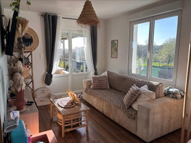 Maison a vendre Plonévez-du-Faou 29530 Finistère 63 m2 3 pièces 158250 euros