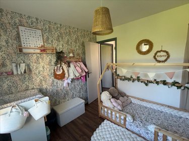 Maison a vendre Plonévez-du-Faou 29530 Finistère 63 m2 3 pièces 158250 euros