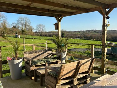 Maison a vendre Plonévez-du-Faou 29530 Finistère 63 m2 3 pièces 158250 euros