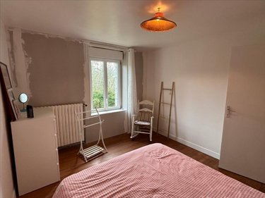 Maison a vendre Huelgoat 29690 Finistère 65 m2 4 pièces 128710 euros