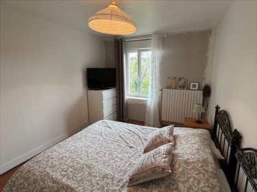 Maison a vendre Huelgoat 29690 Finistère 65 m2 4 pièces 128710 euros