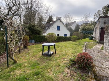 Maison a vendre Huelgoat 29690 Finistère 65 m2 4 pièces 128710 euros