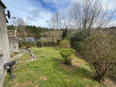 Maison a vendre Huelgoat 29690 Finistère 65 m2 4 pièces 128710 euros