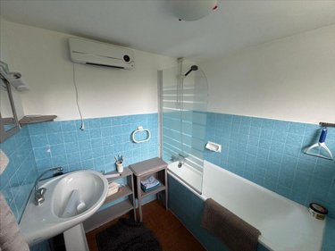 Maison a vendre Huelgoat 29690 Finistère 65 m2 4 pièces 128710 euros