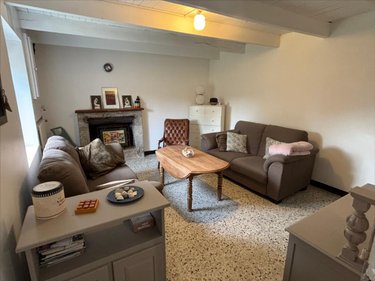 Maison a vendre Huelgoat 29690 Finistère 65 m2 4 pièces 128710 euros