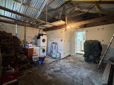 Maison a vendre Huelgoat 29690 Finistère 65 m2 4 pièces 128710 euros