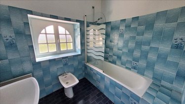 Maison a vendre Poullaouen 29246 Finistère 103 m2 5 pièces 189000 euros