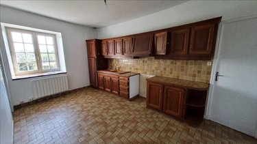 Maison a vendre Poullaouen 29246 Finistère 103 m2 5 pièces 189000 euros