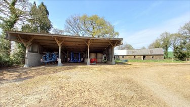 Maison a vendre Poullaouen 29246 Finistère 103 m2 5 pièces 189000 euros