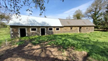 Maison a vendre Poullaouen 29246 Finistère 103 m2 5 pièces 189000 euros