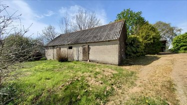 Maison a vendre Poullaouen 29246 Finistère 103 m2 5 pièces 189000 euros