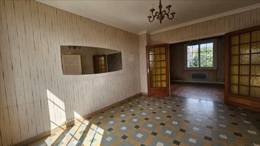 Maison a vendre Saint-Ouen 41100 Loir-et-Cher 63 m2 2 pièces 94400 euros
