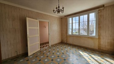 Maison a vendre Saint-Ouen 41100 Loir-et-Cher 63 m2 2 pièces 94400 euros