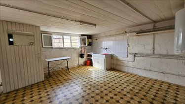Maison a vendre Saint-Ouen 41100 Loir-et-Cher 63 m2 2 pièces 94400 euros