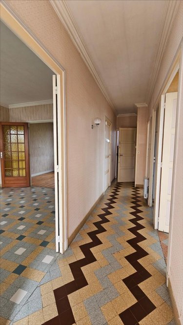 Maison a vendre Saint-Ouen 41100 Loir-et-Cher 63 m2 2 pièces 94400 euros