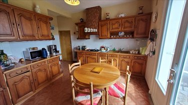 Maison a vendre Poullaouen 29246 Finistère 118 m2 5 pièces 178500 euros