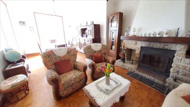 Maison a vendre Poullaouen 29246 Finistère 118 m2 5 pièces 178500 euros