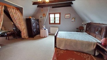Maison a vendre Poullaouen 29246 Finistère 118 m2 5 pièces 178500 euros