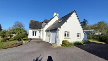Maison a vendre Poullaouen 29246 Finistère 118 m2 5 pièces 178500 euros