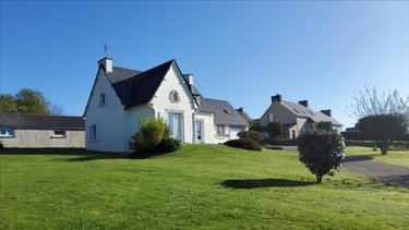Maison a vendre Poullaouen 29246 Finistère 118 m2 5 pièces 178500 euros