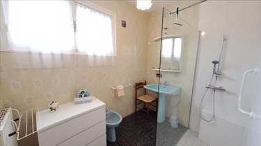 Maison a vendre Poullaouen 29246 Finistère 118 m2 5 pièces 178500 euros