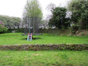 Maison a vendre Paule 22340 Côtes-d'Armor 114 m2 5 pièces 146645 euros