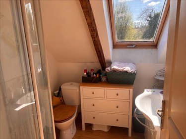Maison a vendre Paule 22340 Côtes-d'Armor 114 m2 5 pièces 146645 euros