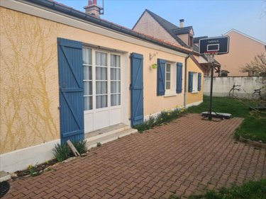 Maison a vendre Châlons-en-Champagne 51000 Marne 80 m2 6 pièces 192000 euros